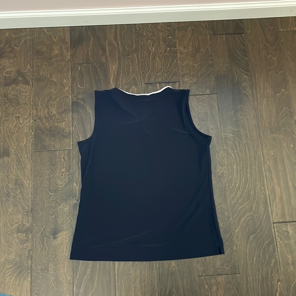 Tommy Hilfiger tank top - Picture 3 of 4